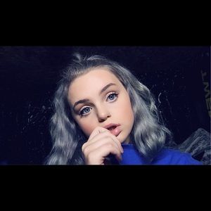 Meet your Posher, Nikki